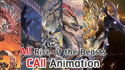 rise of the beasts gbf|Rise of the Beasts .